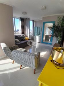 Cobertura com 4 Quartos à venda, 208m² no Canasvieiras, Florianópolis
