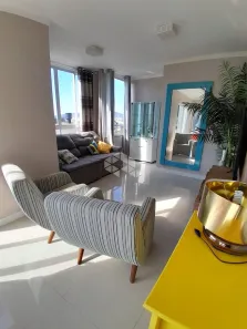 Cobertura com 4 Quartos à venda, 208m² no Canasvieiras, Florianópolis