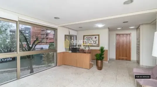 Apartamento com 2 Quartos para alugar, 100m² no Bela Vista, Porto Alegre