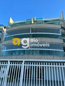 Apartamento com 3 Quartos para alugar, 138m² no Barra da Tijuca, Rio de Janeiro