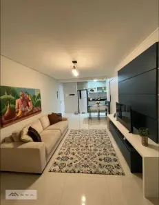 Apartamento com 2 Quartos à venda, 61m² no Botafogo, Campinas