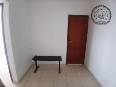 Apartamento com 2 Quartos para alugar, 55m² no Ocian, Praia Grande