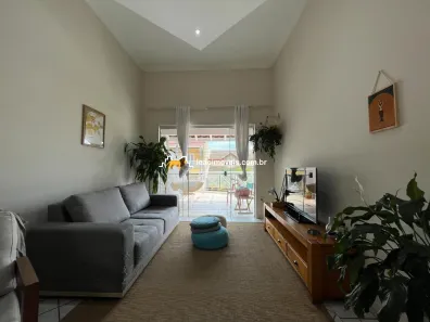 Casa de Condomínio com 3 Quartos à venda, 138m² no Chácaras Alpina, Valinhos