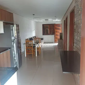 Casa de Condomínio com 2 Quartos à venda, 90m² no Neópolis, Gravataí