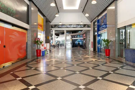 Sala Comercial para alugar, 1043m² no Santo Antônio, Belo Horizonte
