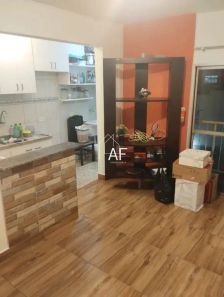Apartamento com 1 Quarto à venda, 35m² no Lauzane Paulista, São Paulo