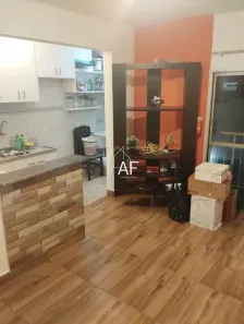 Apartamento com 1 Quarto à venda, 35m² no Lauzane Paulista, São Paulo