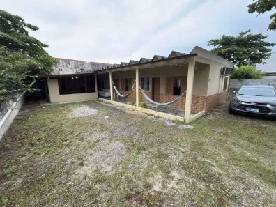 Casa com 6 Quartos à venda, 162m² no Praia do Sonho, Palhoça