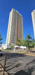 Apartamento com 3 Quartos para alugar, 72m² no Terra Nova, Cuiabá