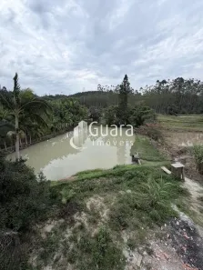 Fazenda/Sítio com 3 Quartos à venda, 2512m² no , Guaramirim