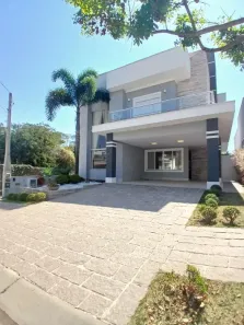 Sobrado com 3 Quartos para alugar, 390m² no Swiss Park, Campinas