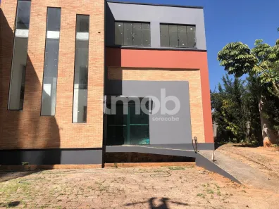Prédio Comercial com 5 Quartos para alugar, 600m² no Jardim Portal da Colina, Sorocaba