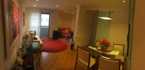 Apartamento com 3 Quartos à venda, 64m² no Tatuapé, São Paulo