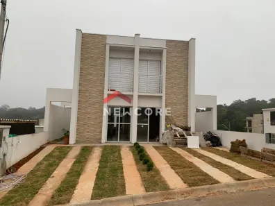 Casa de Condomínio com 3 Quartos à venda, 115m² no Lageadinho, Cotia