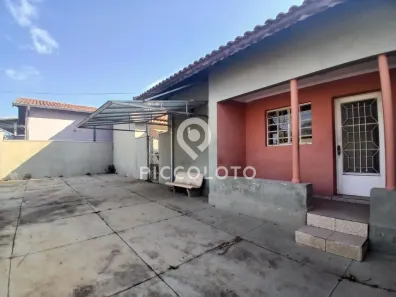 Imóvel Comercial com 4 Quartos à venda, 153m² no Nova Campinas, Campinas