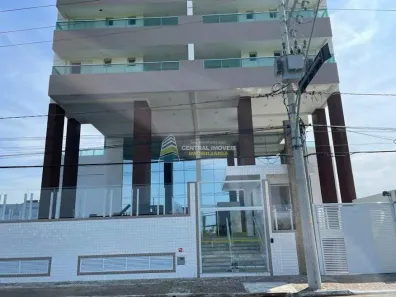 Apartamento com 2 Quartos à venda, 79m² no Mirim, Praia Grande