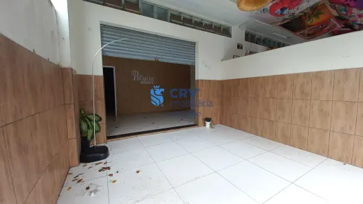 Ponto Comercial para alugar, 90m² no Jardim Higienópolis, Londrina
