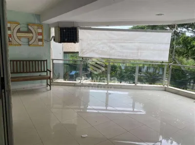 Apartamento com 3 Quartos à venda, 193m² no Recreio dos Bandeirantes, Rio de Janeiro