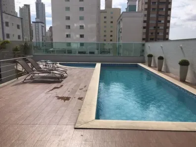 Apartamento com 3 Quartos à venda, 140m² no Centro, Balneário Camboriú