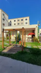 Apartamento com 2 Quartos à venda, 42m² no Santa Cruz, Rio de Janeiro