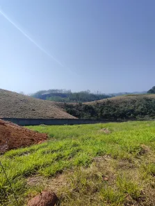 Lote/Terreno à venda, 1050m² no Condomínio Residencial Mantiqueira, São José dos Campos