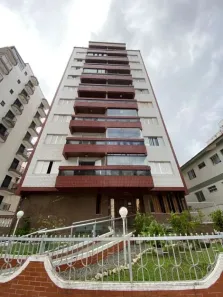 Apartamento com 1 Quarto à venda, 64m² no Aviação, Praia Grande