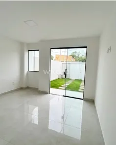Casa com 2 Quartos à venda, 75m² no Residencial Jacaraípe, Serra