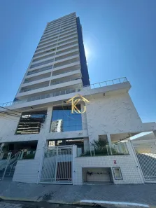 Apartamento com 2 Quartos à venda, 79m² no Aviação, Praia Grande