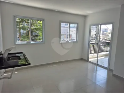 Apartamento com 2 Quartos à venda, 60m² no Vila Dom Pedro II, São Paulo