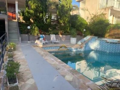 Casa de Condomínio com 5 Quartos à venda, 424m² no Jardim Panorama II, Guaratinguetá
