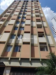 Apartamento com 1 Quarto à venda, 51m² no Centro, Campinas