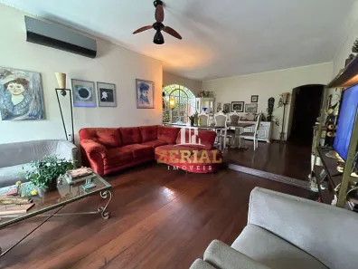 Casa com 5 Quartos à venda, 189m² no Jardim São Caetano, São Caetano do Sul