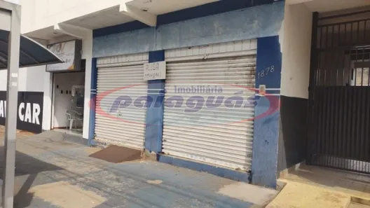 Ponto Comercial para alugar, 60m² no Vila Morangueira, Maringá