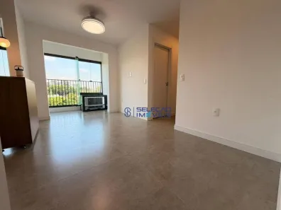 Apartamento com 2 Quartos para alugar, 55m² no Vila Anastácio, São Paulo