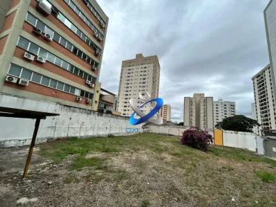 Lote/Terreno à venda, 600m² no Vila Adyana, São José dos Campos