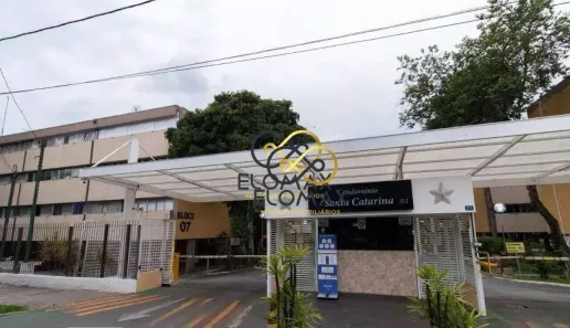Apartamento com 3 Quartos à venda, 65m² no Parque Cecap, Guarulhos