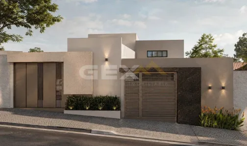 Casa com 3 Quartos à venda, 55m² no Área Rural de Divinópolis, Divinópolis