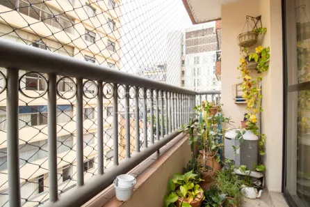 Apartamento com 2 Quartos à venda, 63m² no Pinheiros, São Paulo