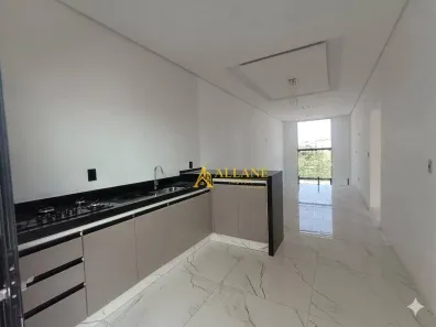 Casa de Condomínio com 3 Quartos à venda, 128m² no Horto Florestal, Sorocaba