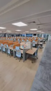 Sala Comercial para alugar, 1282m² no Vila Olímpia, São Paulo