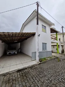 Casa de Condomínio com 3 Quartos à venda, 220m² no Buraquinho, Lauro de Freitas