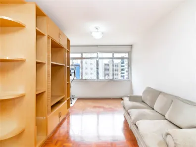 Apartamento com 3 Quartos à venda, 123m² no Vila Mariana, São Paulo