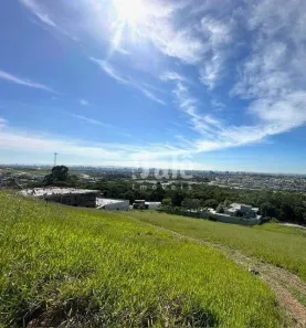 Lote/Terreno à venda, 1175m² no Condomínio Reserva do Paratehy, São José dos Campos