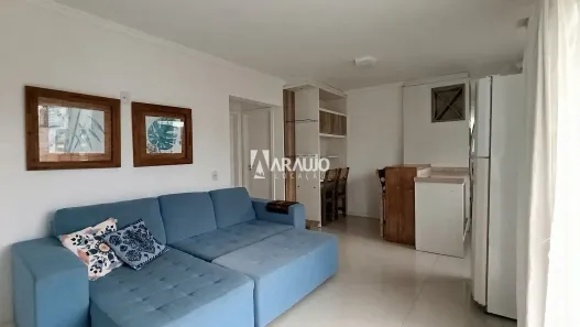 Apartamento com 2 Quartos para alugar, 65m² no Praia Brava de Itajaí, Itajaí