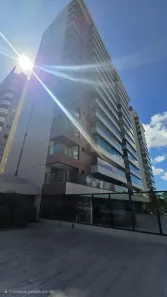 Apartamento com 4 Quartos à venda, 221m² no Alphaville I, Salvador