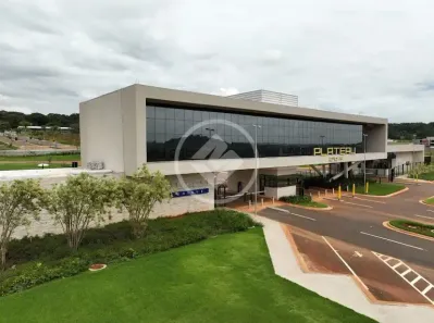 Lote/Terreno à venda, 640m² no Parque Cidade, Goiânia