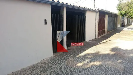 Casa com 3 Quartos à venda, 180m² no Residencial Parque Zabani, Santa Bárbara D'Oeste