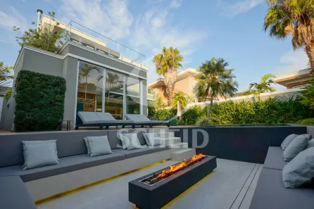 Casa com 4 Quartos à venda, 485m² no Interlagos, São Paulo