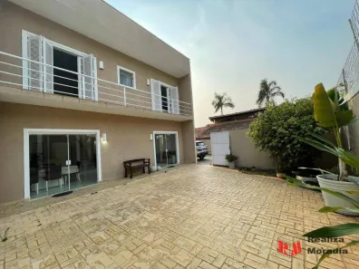 Casa de Condomínio com 3 Quartos à venda, 168m² no Gramado, Cotia