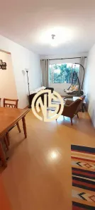 Apartamento com 2 Quartos à venda, 68m² no Santo Amaro, São Paulo